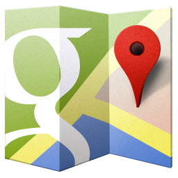 Google Maps Route